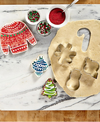 Food-Celebrations - Favorite Christmas Cookie - Walmart.com